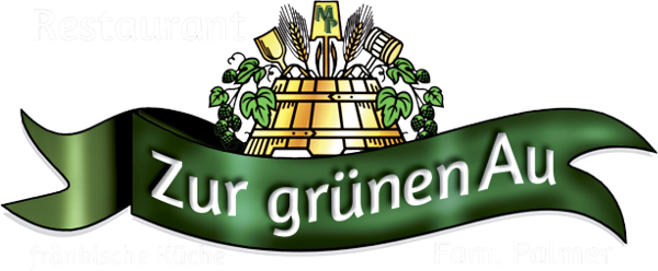 Zur Grünen Au Erlangen Fränkische Hausmannskost Aus Regionalen Zutaten